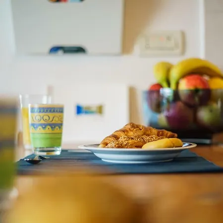 Apartament City Break Dream