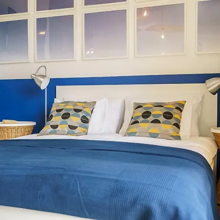 Apartament City Break Dream *