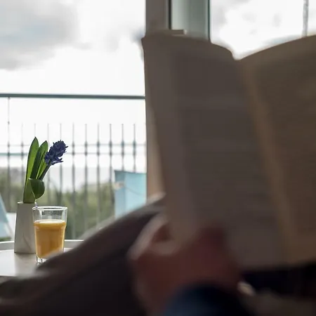 Apartament City Break Dream *