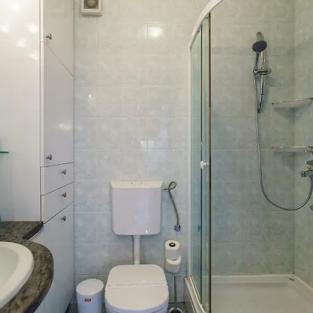 City Break Dream Apartament Split