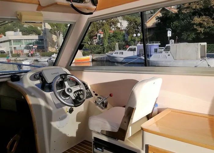 City Break Dream 스플리트