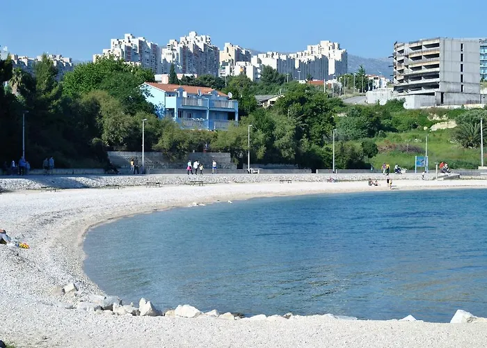 아파트 City Break Dream