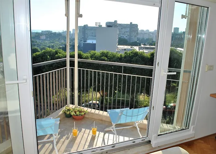 City Break Dream 아파트 스플리트