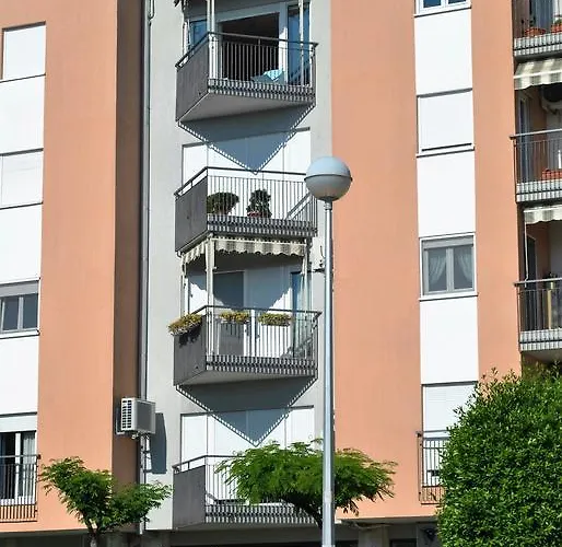 City Break Dream 스플리트