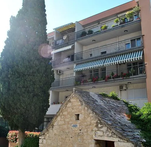 City Break Dream * 스플리트