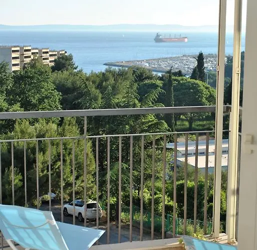 City Break Dream 아파트 *