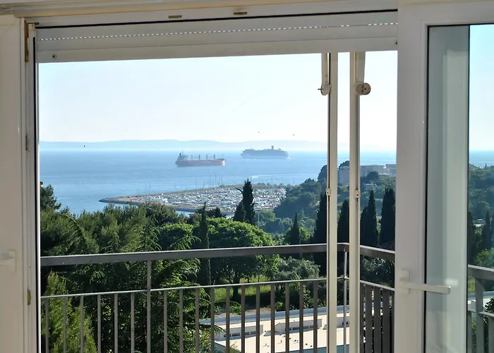 City Break Dream * 스플리트