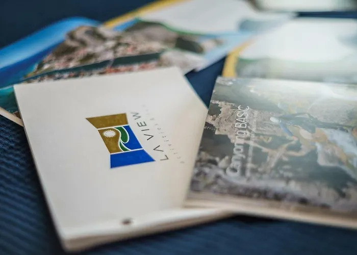 아파트 City Break Dream