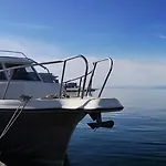 Apartmán City Break Dream *