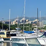 Apartmán City Break Dream *