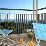 Apartmán City Break Dream
