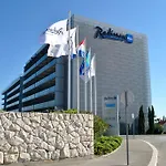 City Break Dream Apartmán Split