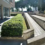 City Break Dream Split