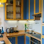 Apartmán City Break Dream