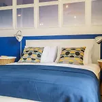 Apartmán City Break Dream *