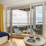 Apartmán City Break Dream *