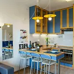 Apartmán City Break Dream *