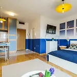 Apartmán City Break Dream *
