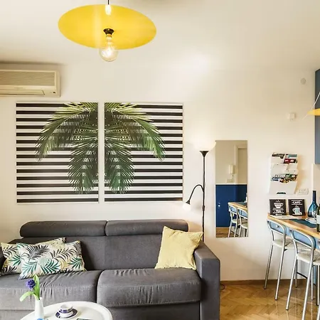 City Break Dream Apartmán
