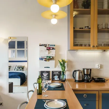 City Break Dream Apartmán