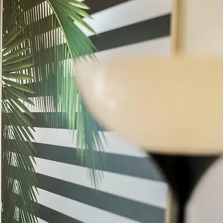 City Break Dream Apartmán Split